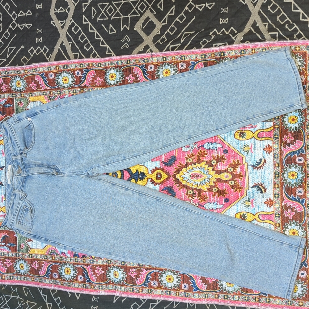 Pacsun Mom Denim Jeans